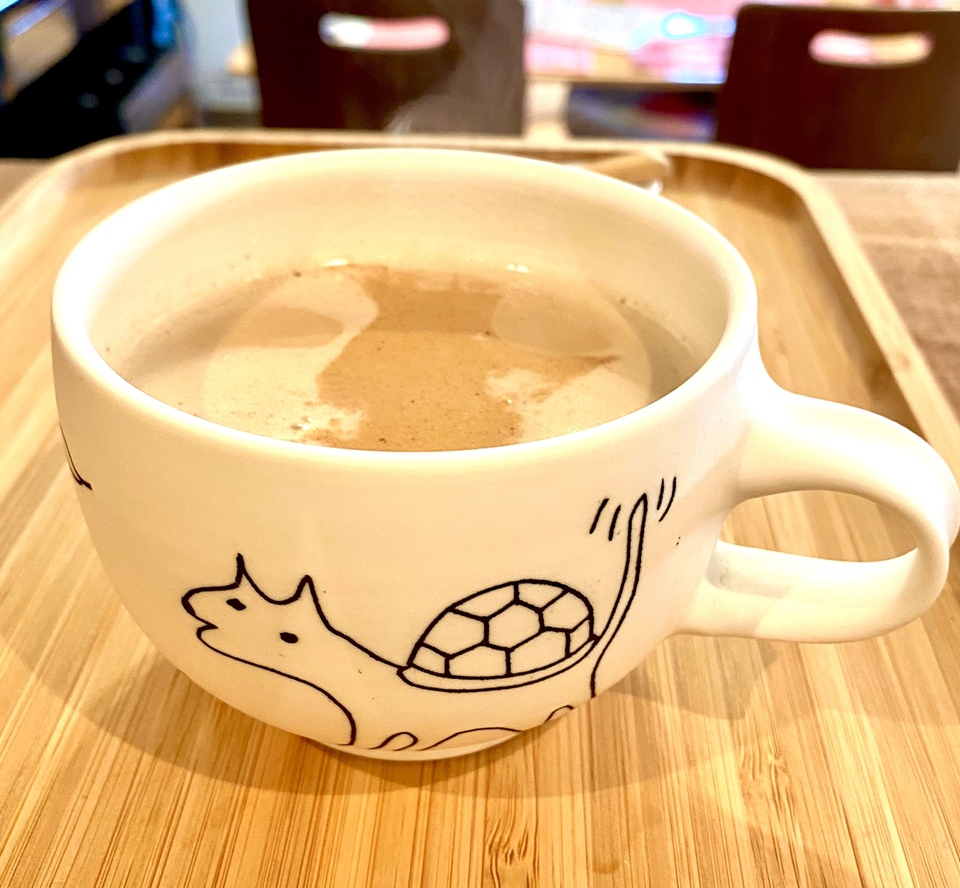 白砂糖・甘味料・着色料不使用！オーガニックスパイス使用＜チャイくだチャイ!! １本＞
