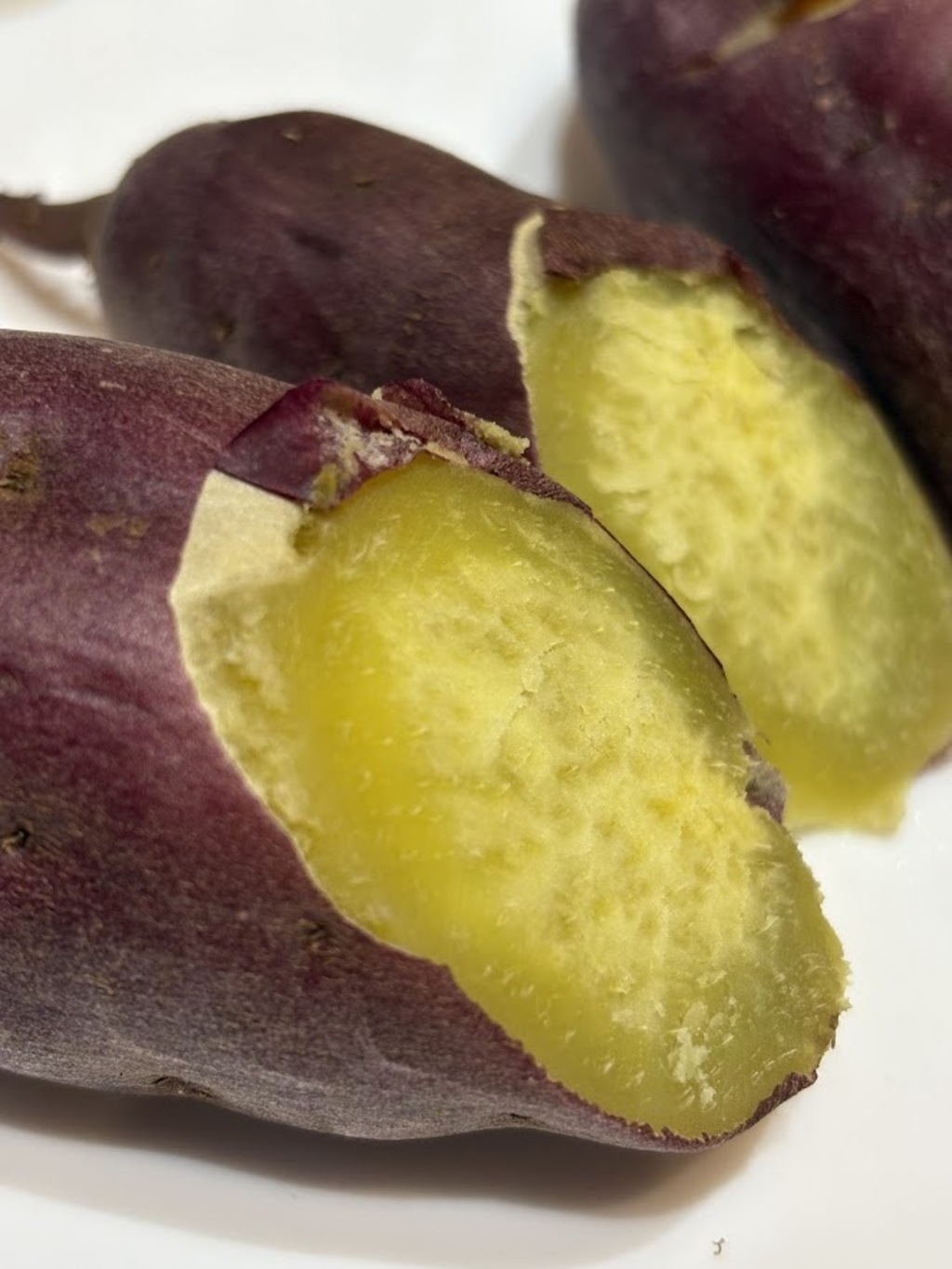 懐かしいほっこり甘い熟成＜紅あずま＞完全無農薬・無肥料・微生物農法