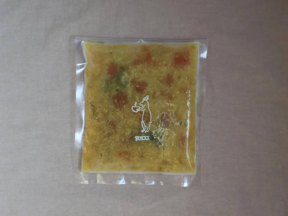 【無農薬】お庭の柑橘ラッサム