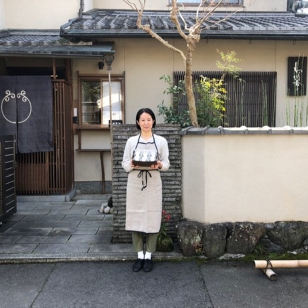 わらび奄プロフィール画像