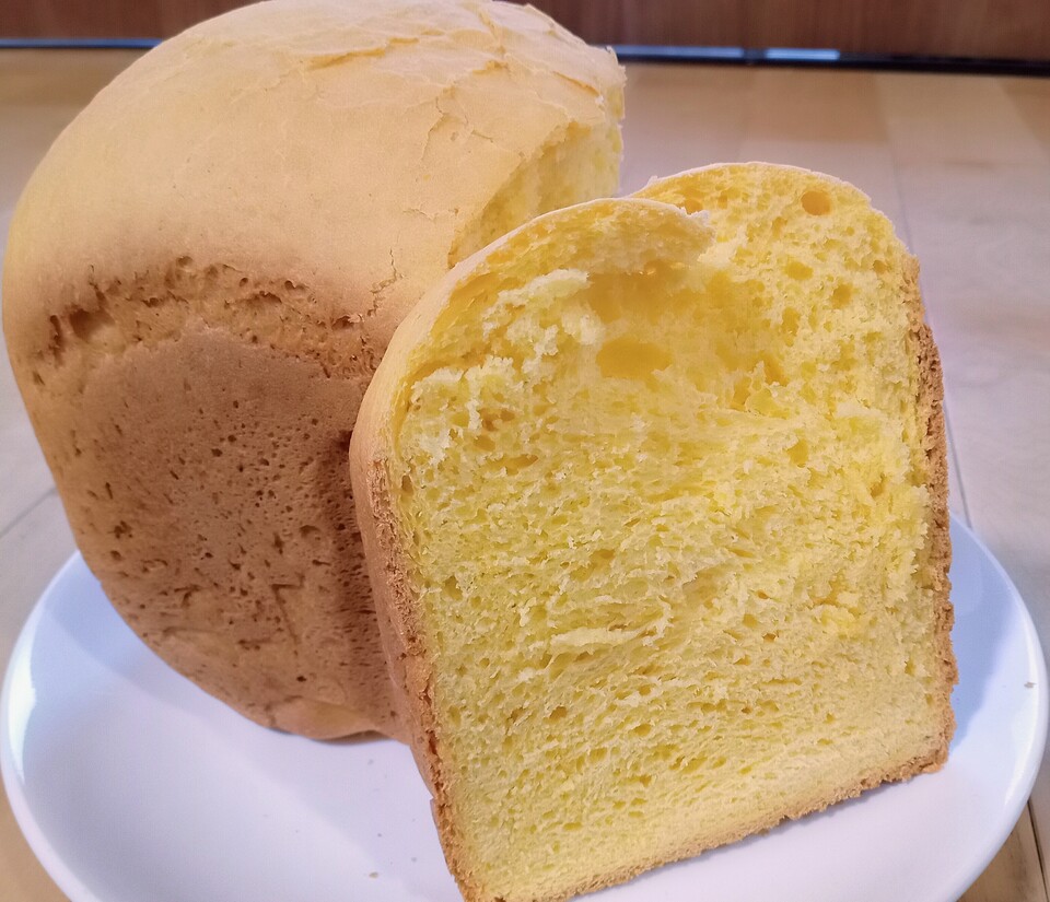 自然栽培かぼちゃで作る<無添加かぼちゃペースト>冷凍