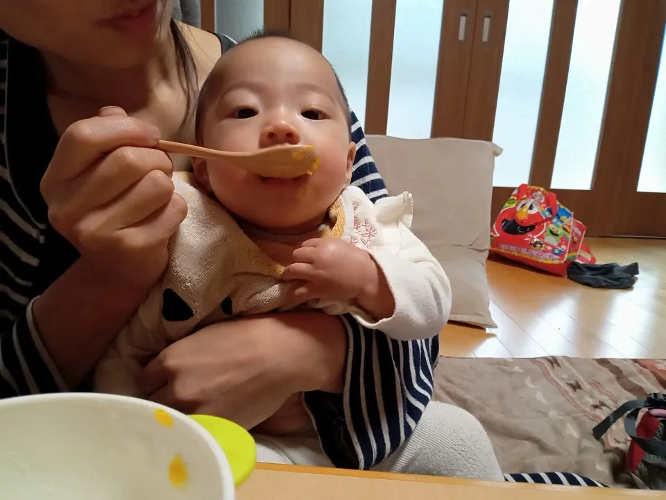 自然栽培さつまいもで作る＜無添加さつまいもペースト＞冷凍