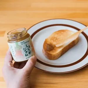 無農薬・無肥料の自然栽培生姜 やーやまや (大分県産) 生姜通販