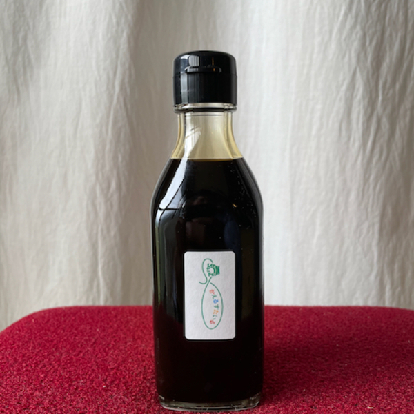 一番絞り小瓶 [200ml]
