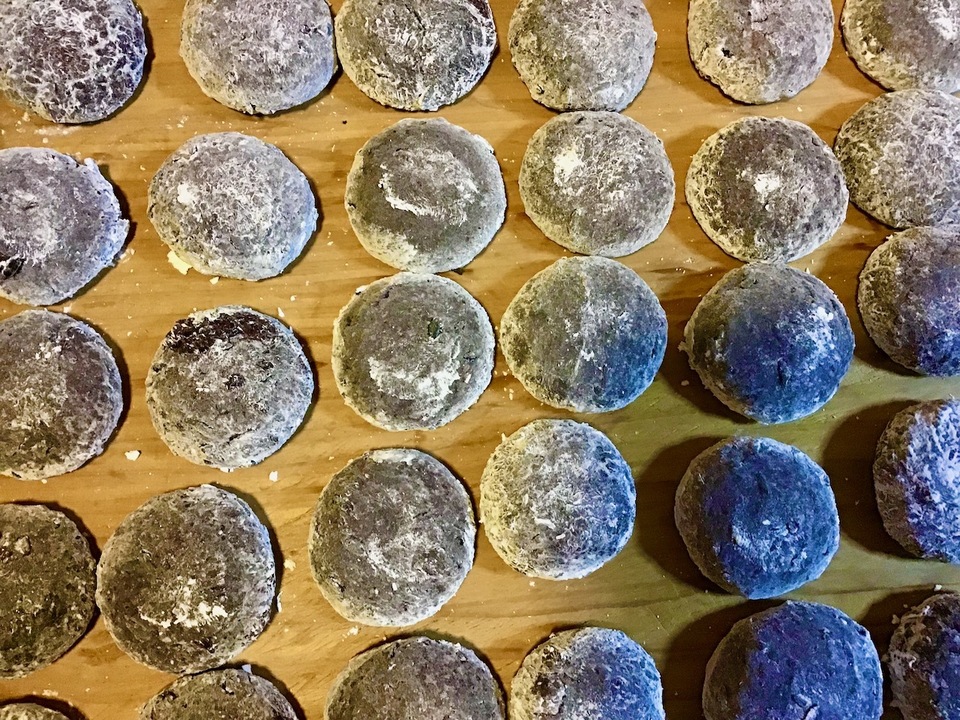 おもちセット かえるすたいる (鹿児島県産) 餅通販 - たべるとくらすと