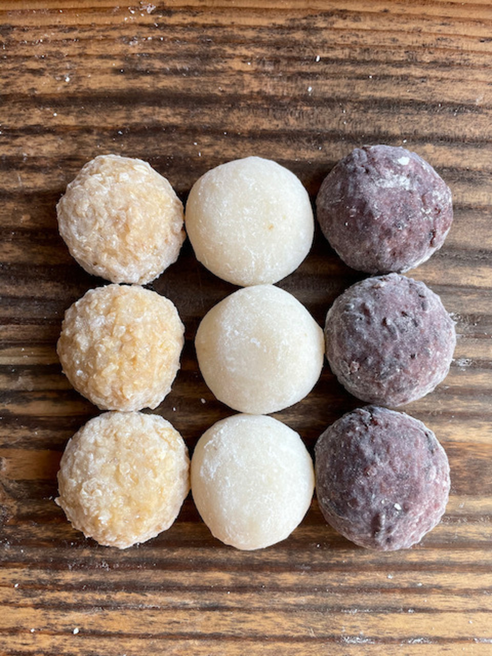 おもちセット かえるすたいる (鹿児島県産) 餅通販 - たべるとくらすと