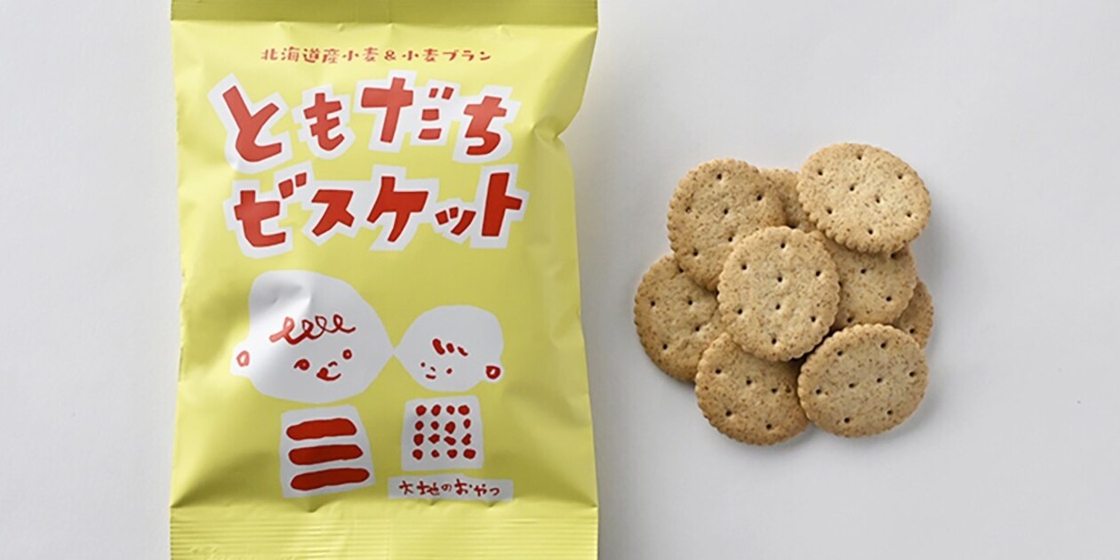 玉太郎のおやつ やおきん(菓道) キャベツ太郎（14g） - おやつ広場 ROCK ON