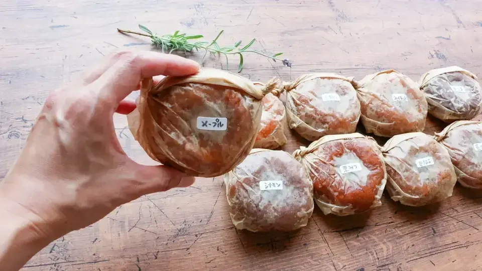【ギフトBOX】卵・乳製品不使用<おまかせ手作りドーナツセット>皆で楽しめるおやつをラッピングで大切な方への贈り物に