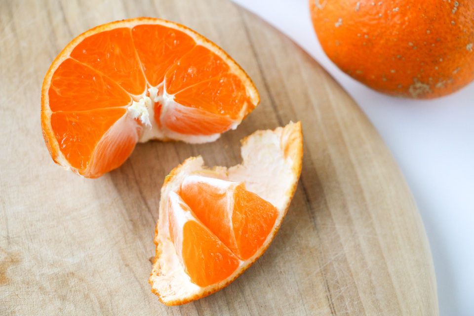 農薬不使用八女茶で育てた濃厚なやまんたみかん5kg やまんた農園 (福岡