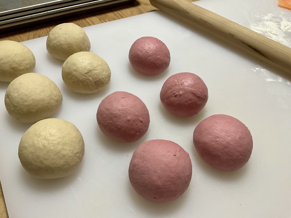有機国産小麦100%◎無農薬&有機原料だけで作ったベーグル【砂糖・オイル・動物性不使用】