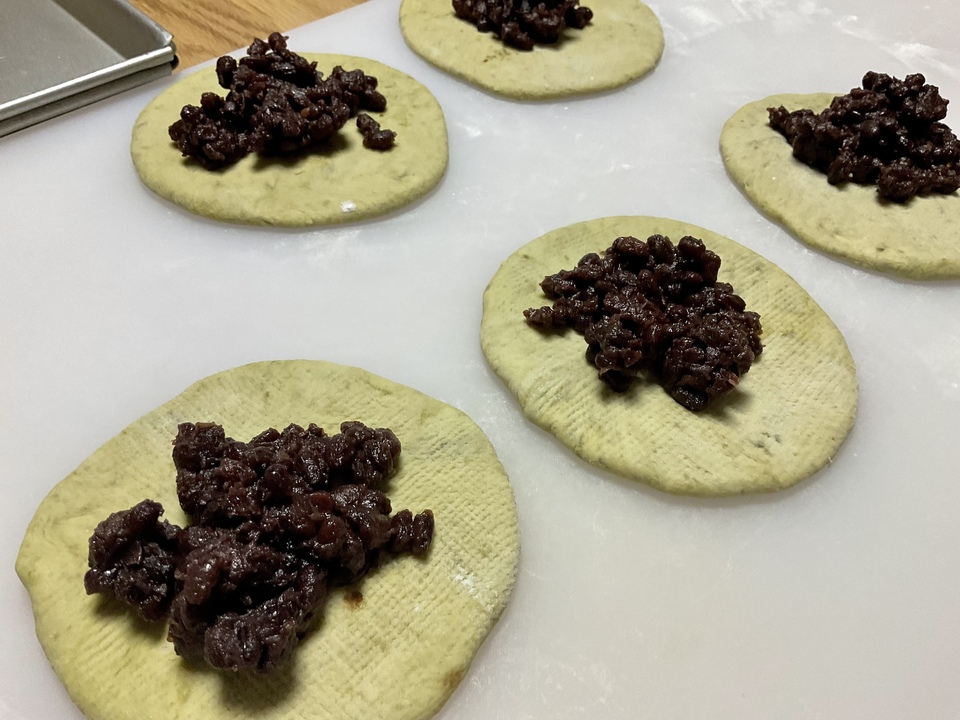 有機国産小麦100%◎無農薬&有機原料だけで作ったベーグル【砂糖・オイル・動物性不使用】