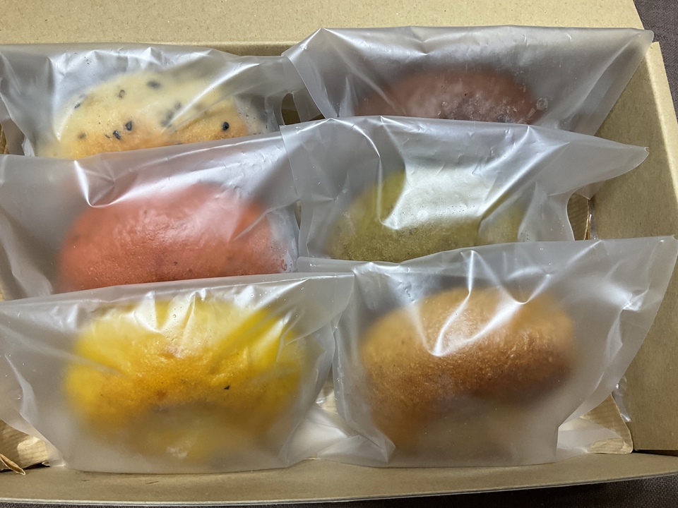 有機国産小麦100%◎無農薬&有機原料だけで作ったベーグル【砂糖・オイル・動物性不使用】