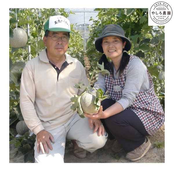 五島に住み農業を通じて亡き父と繋がる