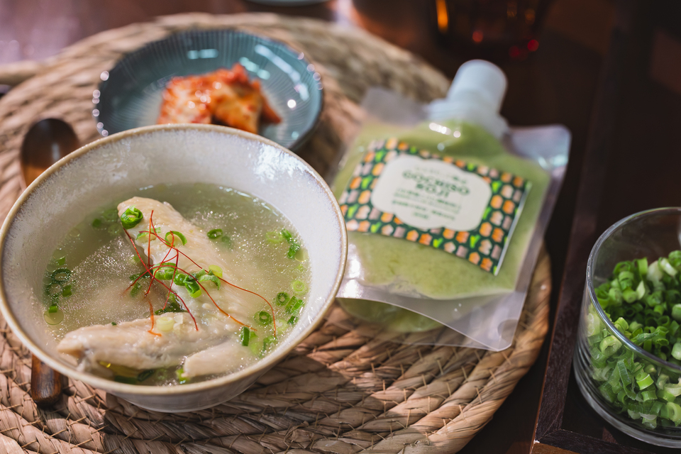 無添加・発酵調味料で日常に溶け込む健康を｜GOCHISOKOJI 麹の魔法