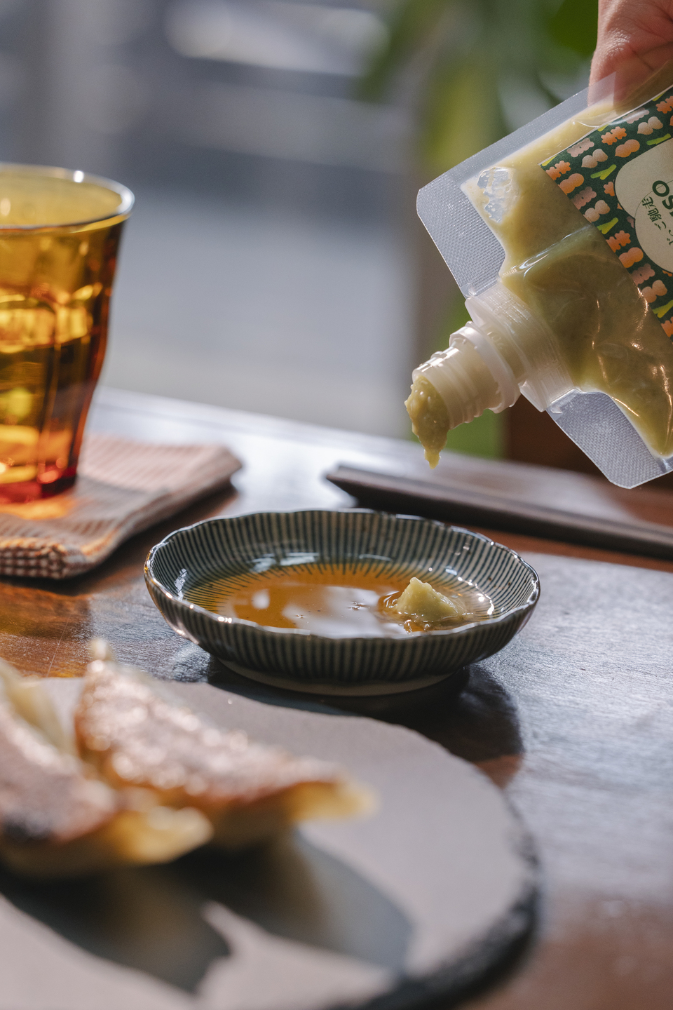 こうじ酵素　5袋 無添加・発酵調味料で日常に溶け込む健康を｜GOCHISOKOJI 麹の魔法