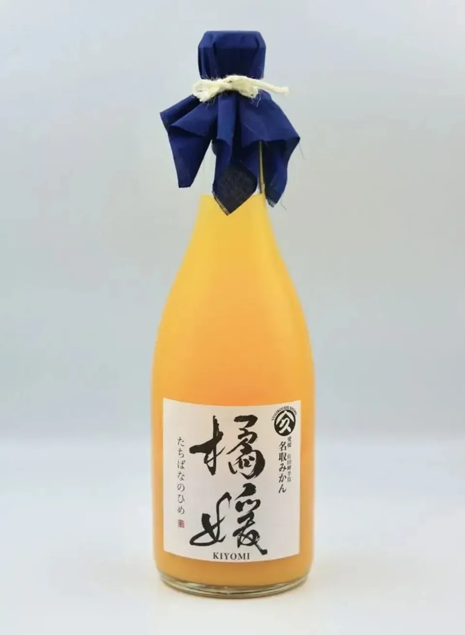 大人気！濃厚なのに爽やかな甘さ♪日本有数の清見の産地名取で