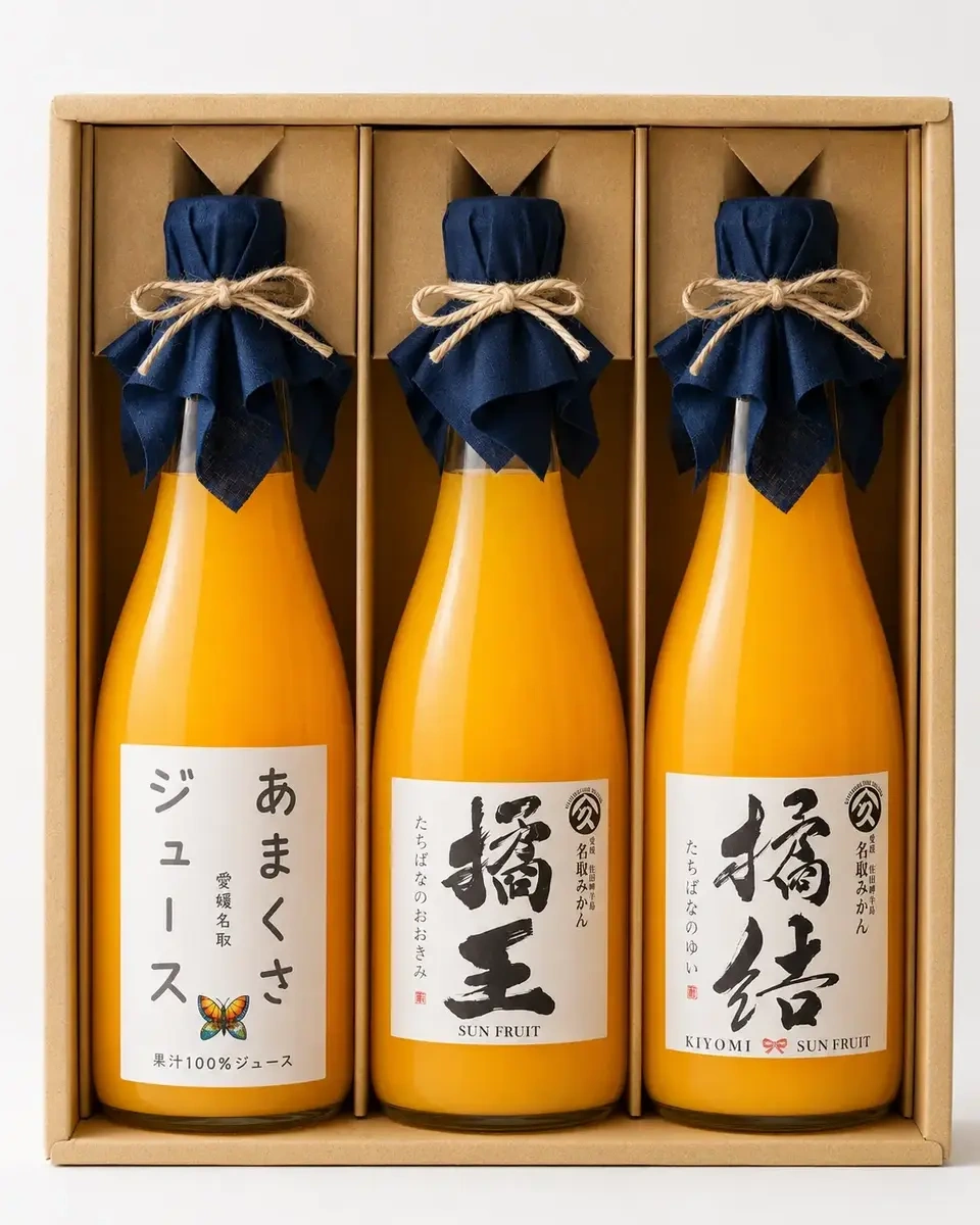 野菜ジュース・フルーツジュース一覧 - たべるとくらすと