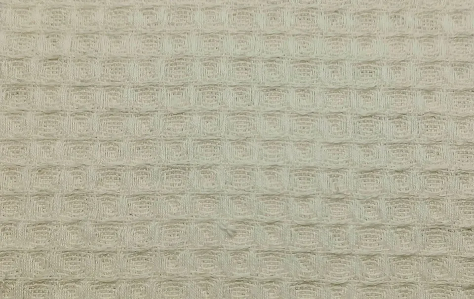 有機へちまで手作り<お風呂用ハンドタオルリバーシブル>オーガニックコットン使用